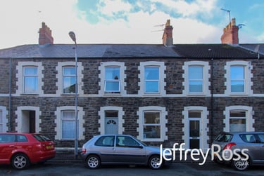 5 bed house, Flora Street, Cathays, Cardiff, CF244EQ - Image 11
